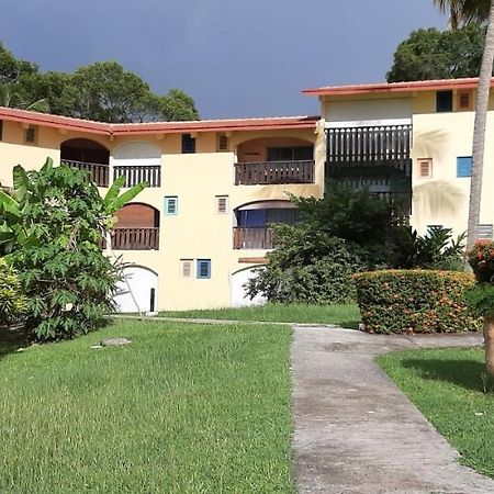 case coco Sainte-Anne Exterior foto