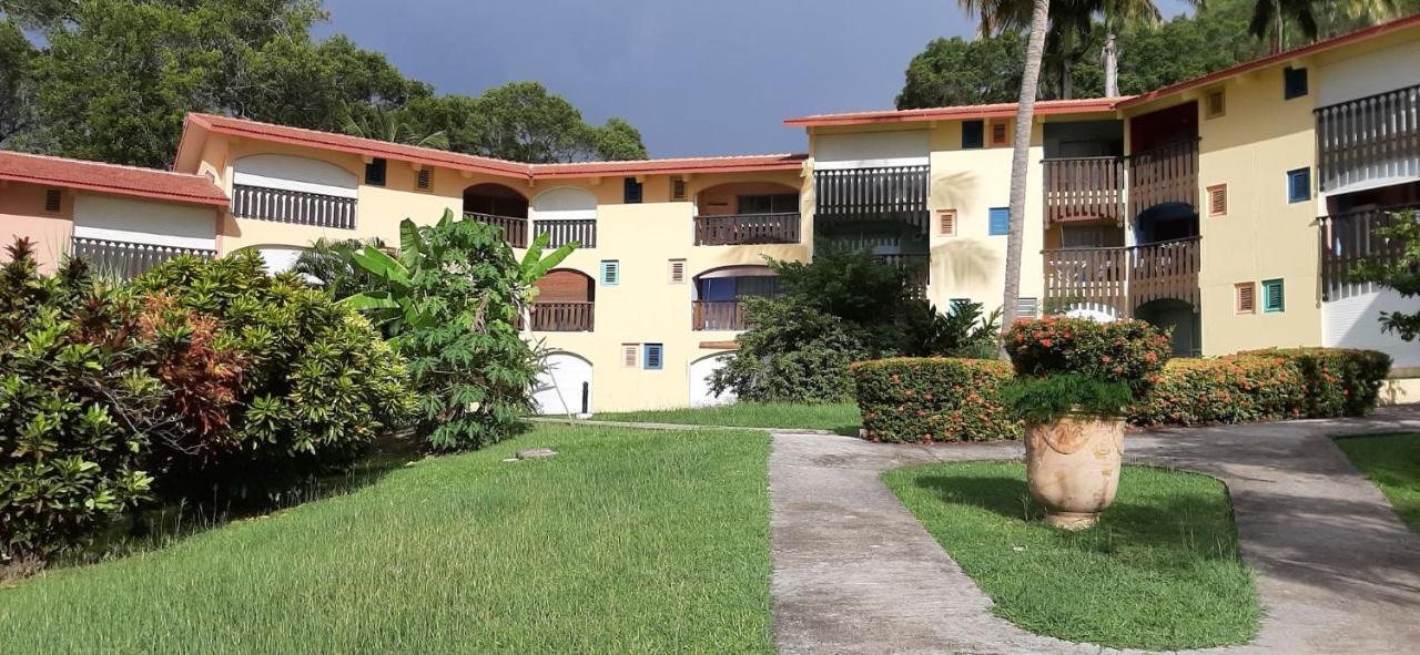 case coco Sainte-Anne Exterior foto