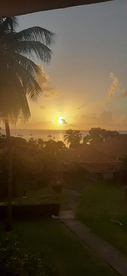 case coco Sainte-Anne Exterior foto