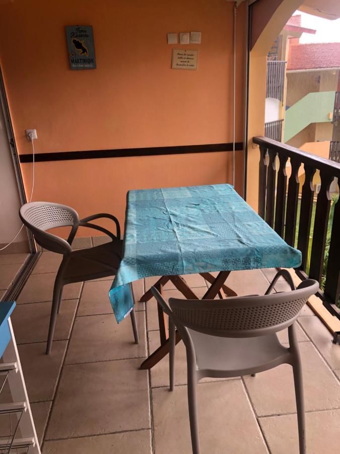 case coco Sainte-Anne Exterior foto